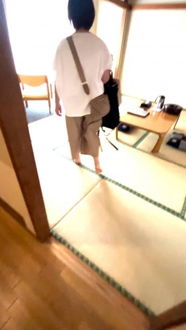 FC2 PPV 4837669 [Ibusuki Trip Vlog With Teacher 2 Days & 1 Night Fired Up and Down!!] ***j*nynyqqs