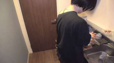 FC2 PPV 4842726 Exclusive Sale [I'm sorry boyfriend] ***j*nynyqqs When I went to my house, I was making a lunch box for my boyfriend, so I wanted to do it when I was disturbing him, so I did it on the spot.