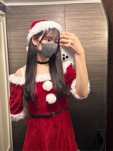 FC2 PPV 4848775 [The most miraculous beauty in history appears! ] ]***j*nynyqqs F-cup Yua-chan massive facial cumshot with Santa Cos! The best Xmas gift of the year!