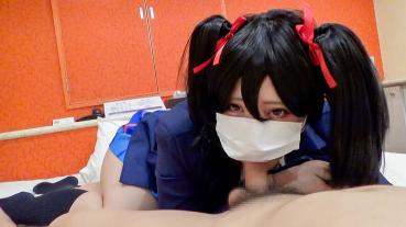 FC2 PPV 4849132 [None/Limited Time Resale] ***j*nynyqqs Ahe-faced school idol raw and smiling! Irama & pile driving cowgirl position feels too good after-school gonzo video!