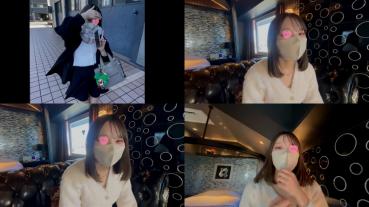 FC2 PPV 4856372 50%OFF! [Amateur POV #035] ***j*nynyqqs Mio-chan, a super cute white gal who is super talented. Wearing long boots, I took a gonzo at the hotel in the middle of the day. At the end, I had a raw. [Review bonus available]