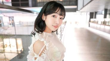 色白美人の女子大生！性の目覚めはシャワーがアソコにあたってから！外より中派の彼女の挿入で感じまくる姿は一見の価値どころじゃない！！ 【初撮り】ネットでAV応募→AV体験撮影2517