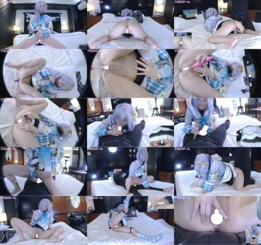 FC2 PPV 4857896 71% OFF! j*nynyqqs PP Angel Kanatan Slender who loves sex in normal costume ■ Redeka Kuri Petan whale-chan seeding in the back and sex edition