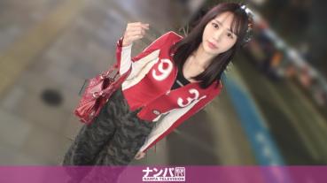 [Cool Beauty× Facial Orgasmity] Her snow-white and smooth skin is dyed a strange pink color as she pistons violently! Seriously, soft people, first shot. 2275