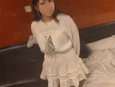 FC2 PPV 4870876 [None] ***j*nynyqqs The girl who came back ⚪︎ Ikusaki (20 years old) 60cm and demon irama 3 ass squirting full bokko toilet bowl confirmed ww