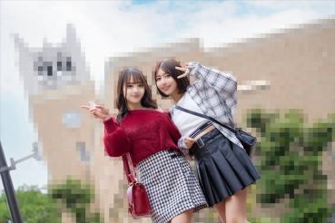 FC2 PPV 4878542 30%OFF! [4th year, Faculty of Economics, Hayata University] ***j*nynyqqs Good friend JD Close to graduation and gets out of the and has a 4P