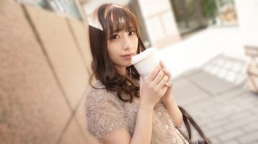 An F-cup slender beauty with a nice smile appears! Biju, erotic SEX explosion attracted by a woman with perfect style! ! AV application on the net → AV experience shooting 2548