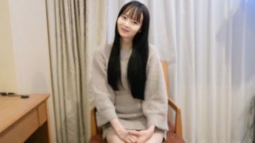 FC2 PPV 4891699 【無】***j*nynyqqs (極)清楚系スレンダー美脚美女！ちょ～小顔でサラサラ美黒髪の人生初ゴックン⤴美し過ぎるビジュアに天然ヘアーも最高！ゴックン中だし　※特典高画質