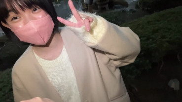 FC2 PPV 4897072 Uncensored First Shot! ***j*nynyqqs ！ Mariko-chan's ♡ skinny body gets excited by the uncle and cums a large amount of & cum in the mouth! !