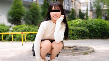 10musume 051026_01 Amateur who swallows ~I like the feeling of having a dick in my mouth~