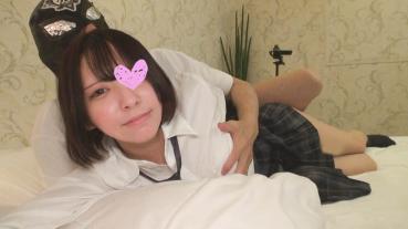 FC2 PPV 4899959 Exclusive 50% OFF! [Uncensored, 18-year-old short-cut E-cup] ***j*nynyqqs I can't go back to being a boyfriend of the same age anymore... 18-year-old who is addicted to an old man's ・A beautiful woman in uniform who is drowning in desire in dense sex has a dense copulation! !