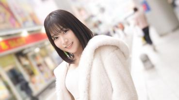 刺激が欲しくてたまらない！！エロとは無縁そうな清楚なお嬢さんは毎日オナニーを欠かさないド変態！！男優の硬くてデカいチ●ポに終始ご満悦！！ 【初撮り】ネットでAV応募→AV体験撮影 2556