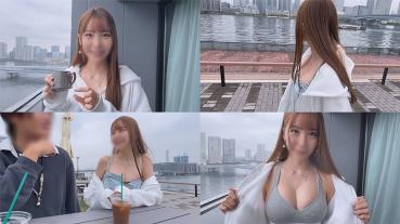 FC2 PPV 4903350 50% OFF! 168cm ☆ G Cup ☆ New Gravure Doll, 22 Years Old ☆ Handsome Man Has A Hard ***j*nynyqqs Cums Inside and Out Violently ⇒ & Facial (Aya)