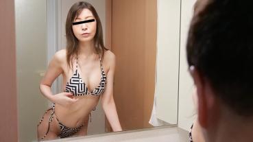 Pacopacomama 052326_100 ハワイだから気分上々！ビキニ妻 ~ご無沙汰夫婦のセックスレス解消法~