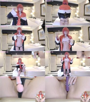 FC2 PPV 4912071 Ange Katrina at Nijisanji! j*nynyqqs Huge! Slender, fair-skinned, exquisite slim body! Skinny Legs Guy Intense Masturbation Edition