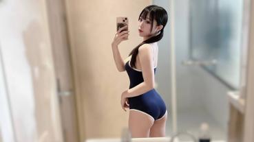 FC2 PPV 4912654 58%OFF! [Uncensored] ***j*nynyqqs 18-year-old ♡ slacking off swimming, punished with her first irrumatio in life! Raw ♥ with a tight trained by swimming *High-quality unreleased bonus included