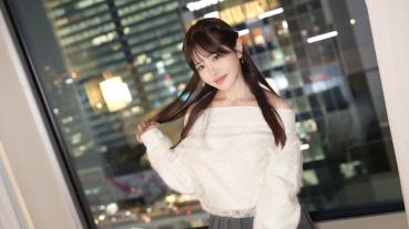 You can watch sex between elves and black monsters!! An angel descended to earth! Feeling Intense Through Sex with the Male Actor!! [First Shoot] Applied for AV Online → AV Experience Filming 2569