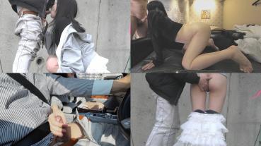 FC2 PPV 4917927 独占販売【個撮・野外フェラ&セックス】***j*nynyqqs <元地下アイドル黒髪>「恥じらいながらもチンポを堪能するエロ女。色んな性癖を追求しながらのハメ撮りは最高です。やっぱり素人さんは興奮しますよ!!