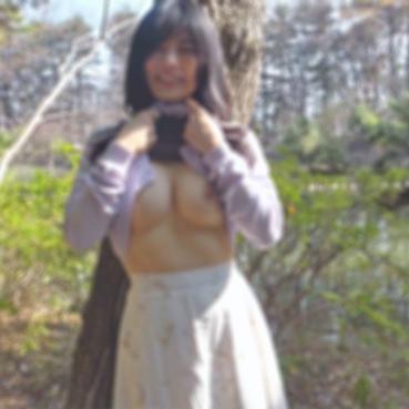 FC2 PPV 4917715 Exhibitionist date, taking walks while rubbing breasts, playing with nipples, and fondling. After being thoroughly teased, this ultra-beautiful married woman gets creampied over and over! ***j*nynyqqs
