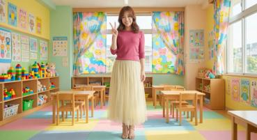 FC2 PPV 4922865 92%OFF!【期間限定！5日間92％OFF】***j*nynyqqs 幼〇園の人妻保育士 笑顔が可愛い黒髪ロング先生が時に生〇徒のパ〇の巨根に寝取られる