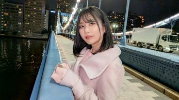 [There's an erotic side you can't imagine from her cute face] The perverted diary of a 22-year-old nursery teacher! [First Shoot] Applied for AV Online → AV Experience Shoot 2577
