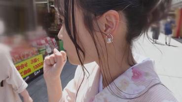 FC2 PPV 4930662 50% OFF! ★SSS-Class ★ Downtown-Raised 'Edokite' Beautiful ***j*nynyqqs Raw Sex with a 22-Year-Old Man in a Moe Moe Yukata Wild Raw Sex ⇒ Consecutive in Pink