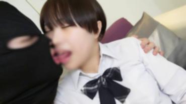 FC2 PPV 4932658 [First Shoot] ***j*nynyqqs A boyish 19-year-old who aspires to be a Waseda university student and has only one experience working part-time at a bakery. Pouring rich cream into her soft, inexperienced skin.