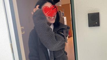 FC2 PPV 4927744 Home-Visited Home, Homemade Sex Reunion ♡, Afternoon Off-Season, Braless Waiting! j*nynyqqs Exposed fellatio & clothed sex in the bicycle parking lot under the apartment building♡