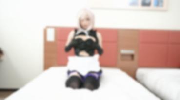 FC2 PPV 4938797 95%OFF!『 Real Cosplayer / Private Shoot: Mash Kyrielite of Fate/G***j*nynyqqs Rand Order begins ❣ serving in maid attire, delivering an exquisite as good as a, instantly milking ♡her H-cup huge breasts and teasing her inside in a legendary homemade sex video ♡.