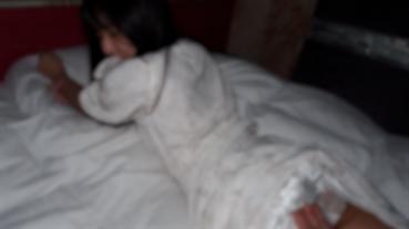 FC2 PPV 4944965 50% OFF! *Limited quantity [Face revealed] ***j*nynyqqs A big-ass college girl aiming to become a caregiver. Simple yet sexually proactive. Thick semen injected ♡ into her sensitive.