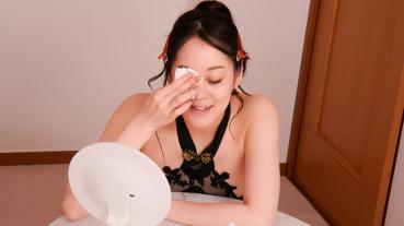 Pacopacomama 072526_100 スッピン熟女 ~ 佐伯さんの素顔 ~