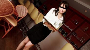 10musume 080626_01 Amateur's Job ~Can You Call a Waitress to the Multipurpose Restroom During Business Hours?! ~