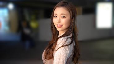 Super erotic, plump, sweetly ripe patisserie [Haruka, 33 years old] Intense close-contact sweet sex that breaks the man's bones!! [First Shoot] Applied for AV Online → AV Experience Filming 2601