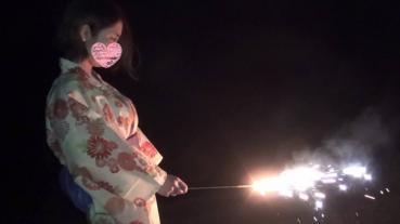 FC2 PPV 4963122 17%OFF! [Out of Print] ***j*nynyqqs Legendary fair-skinned, H-cup busty beauty has midsummer sea sex with her! In a rare swimsuit, she experiences midsummer climax sex & yukata fireworks!
