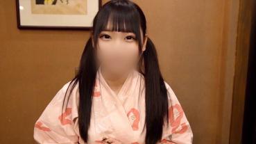 FC2 PPV 4966397 【無】***j*nynyqqs 【顔出し】【中出し】新垣◯衣似の18歳アイドルほのかちゃんと温泉旅行お泊まりエッチ♡乱れる浴衣姿にキモおじチンポ大暴走、本気の中出し。