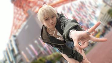 You say you're not popular with men, but you're super sexy! Boyish, busty, beautiful, and super—triple the man! [First Shoot] Applied for AV online→ AV trial shoot 2611