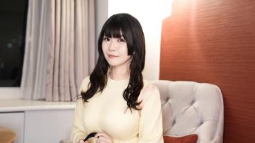 A busty H-cup girl applies for AV after sexual frustration! Watch as the still-undeveloped girlfriend falls for the actor's! [First Shoot] Applying for AV Online → AV Experience Filming 2610