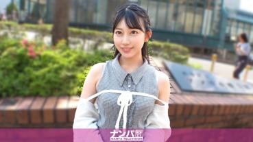 [Pure face with strong sexual desire] Picking up a 21-year-old beauty influencer! Has a sex partner & anal experience!? "I like ♪ Sadistic Men" Intense sex sex with an overly lively beauty!! Her moans are unimaginable from her adorable face, and the hips can't stop moving!! Seriously soft type, first shoot. 2348