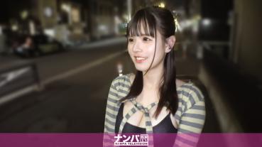 Not just cute, but the glamorous honest feelings of 24-year-olds. Exploring even more charm of Amu-san working at a live house. Seriously flirtatious, first shoot. 2349