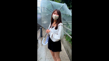 FC2 PPV 4976547 [Sasshi-like E-cup] ***j*nynyqqs Before a trip with my boyfriend, I creampied a slender idol-type beauty who came to be stolen