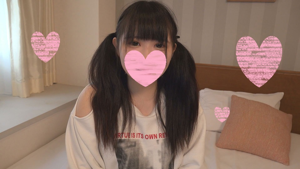FC2 PPV 1358075 ★ Face ☆ Twintail Whip Busty Lori Daughter Lara-chan 19 Years Old ☆ Sensitivity Good Big Nipple♥ Electric Massager First Squirting ♥ ♥ Shaved Raw Fertilization ♥ [Personal Photography] ※ With Benefits