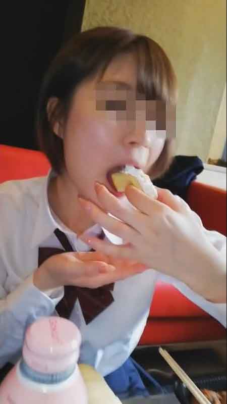 FC2 PPV 1397540 【個撮】県立普通科陸上部③生拒否からバックでこっそりゴム外し中出し