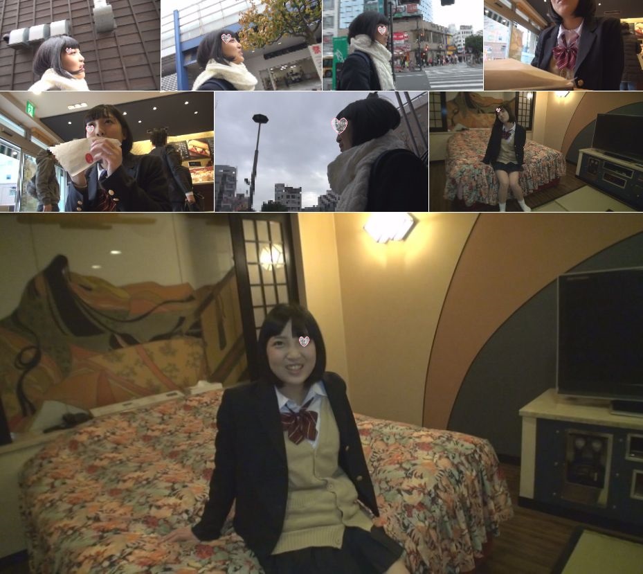 FC2 PPV 1417775 ★顔出し☆素人美少女☆♥複数3Ｐプレイ♥顔射＆中出し♥スペルマ射精♥ぶっかけ＆膣中出し3ＰSEX♥【個人撮影】