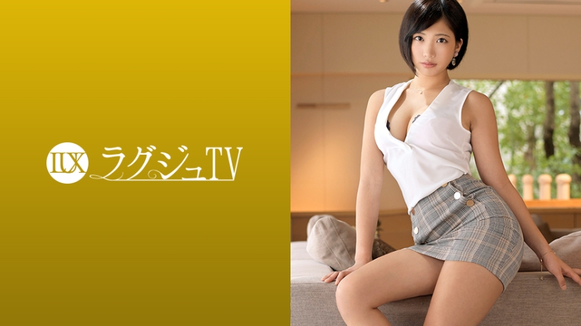 Ragju TV 1180 "I Can Not Be Satisfied With Younger Sefre Just Graduated From Virgin ..." And Self-AV Appearance! Switch to intense SEX after a long time and float a bewitching expression, panting voice that seems to be happy to overwhelming pleasure echoes throughout the room!