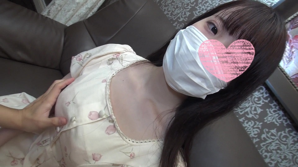 FC2 PPV 1462524 ※ Limited price reduction First shot♥♥ Idol-class G cup supreme girls - raw ♥ I had a hame for the first time in life♪