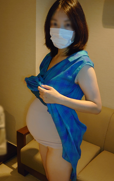 FC2 PPV 1477885 [Personal Photography] I'm The One Who My Boss's Mother-in-law...! I do not care about adultery sexual activity and pregnant mother who can not be stopped even if I know that it is not good