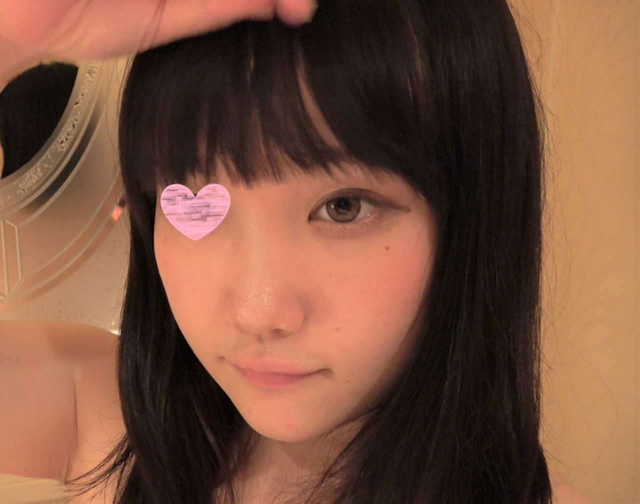 FC2 PPV 1484360 [No] Sayaka 18 years old It will be the last work. 4 packs, including two first-time works, 3980pt in a large volume of a total of 4 hours!　240 minutes of sleeping and uniform anything [personal photography]