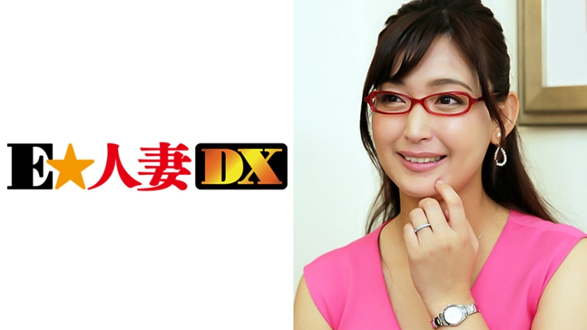 Toko 38-year-old Glasses Suits The Wife [Celebrity Wife]