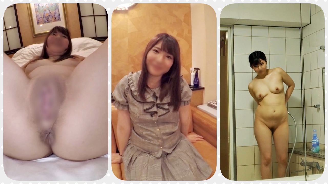 FC2 PPV 1551810 [No / Individual] Erotic Temptation Starting From Icharab  Conversation! ! Kiyoshi system and a little chubby Maho-chan (21) and  Icharab sex 2nd! ! The throat erotic temptation of Melomero