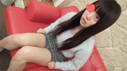 FC2 PPV 1612485 経験人数一人のうぶな10代優等生美少女　チョビ毛マンコに初めて尽くしのセックス【個人撮影】